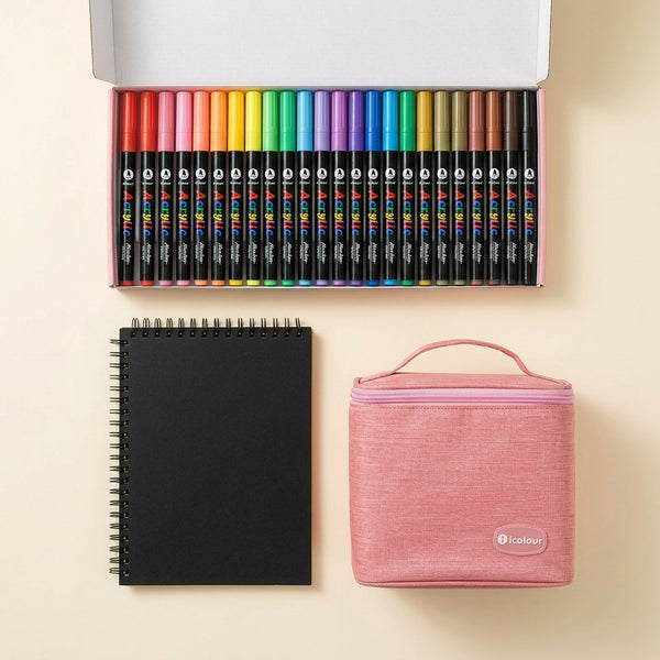 Pack Atelier Complet — Tout Pour Créer