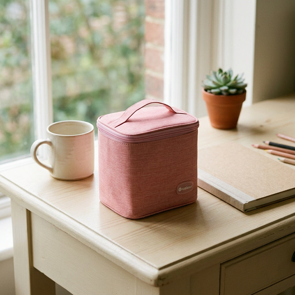 Sova Pen Case — Pochette de transport pour feutres