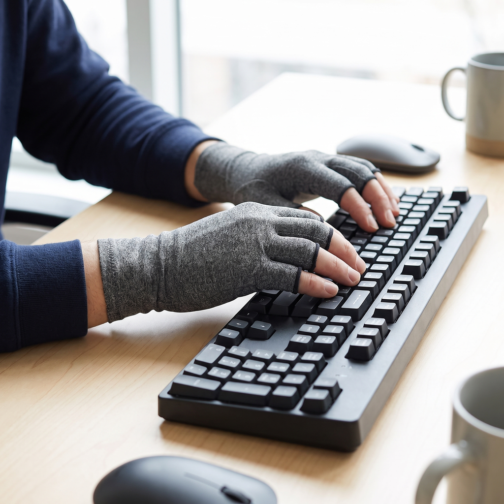 Gants de Compression SovaFlex
