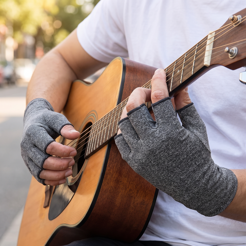 Gants de Compression SovaFlex