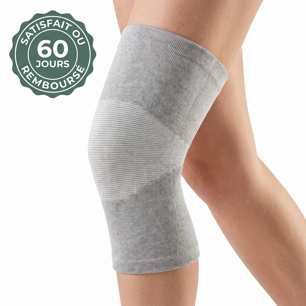 Genouillère de Compression - SovaFlex