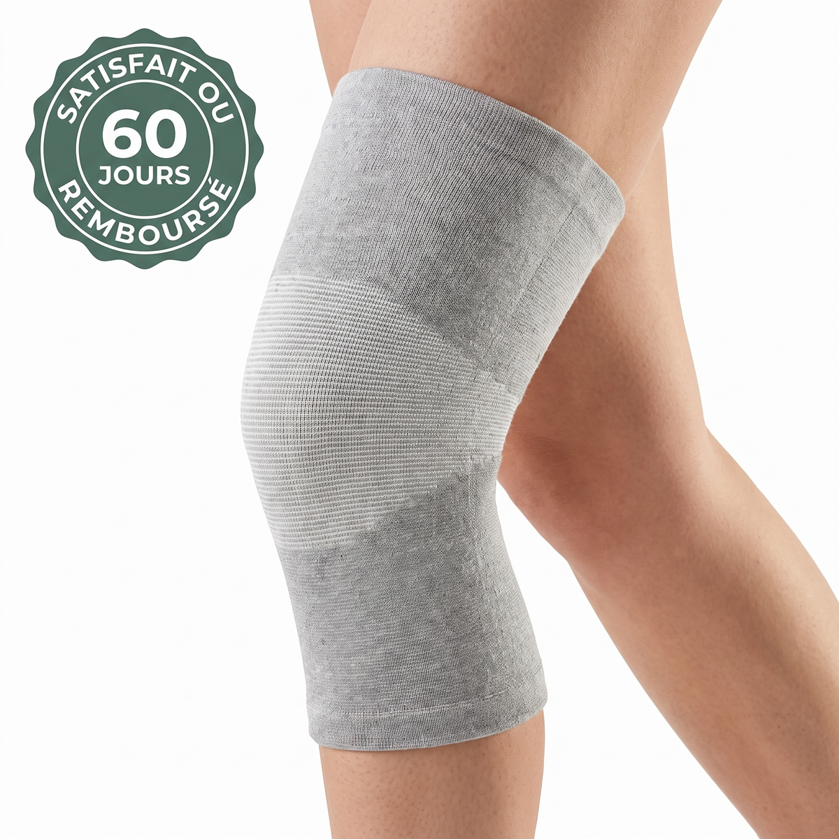 Genouillère de Compression - SovaFlex