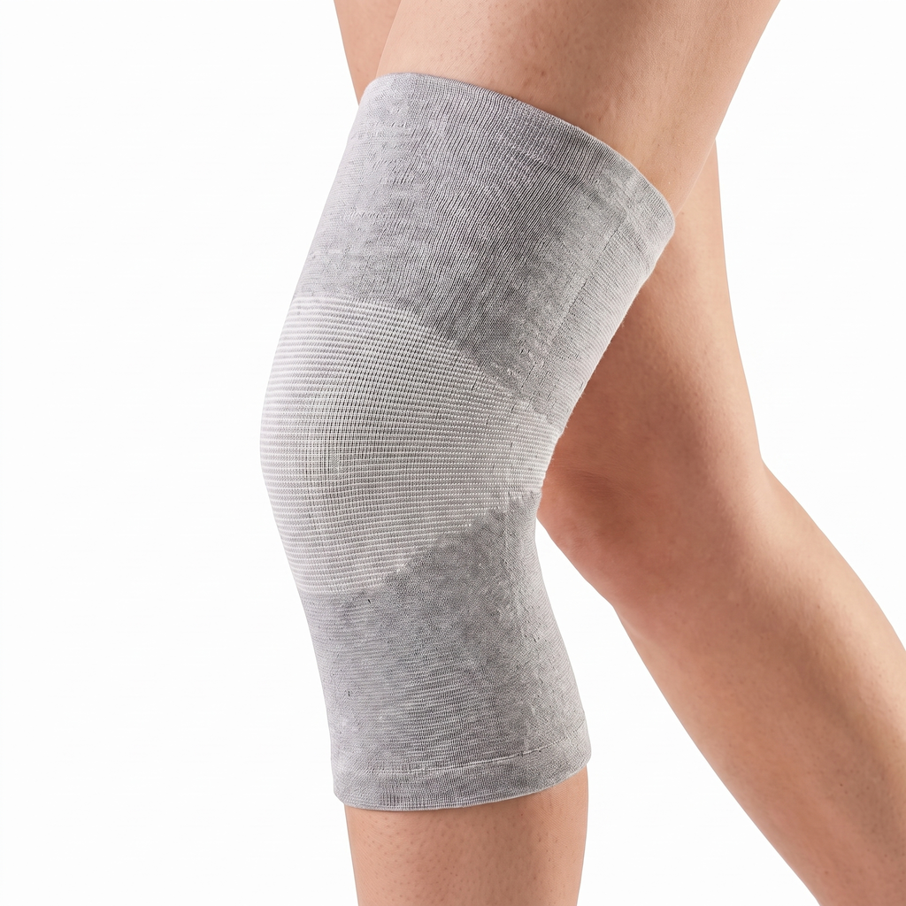 Genouillère de Compression - SovaFlex