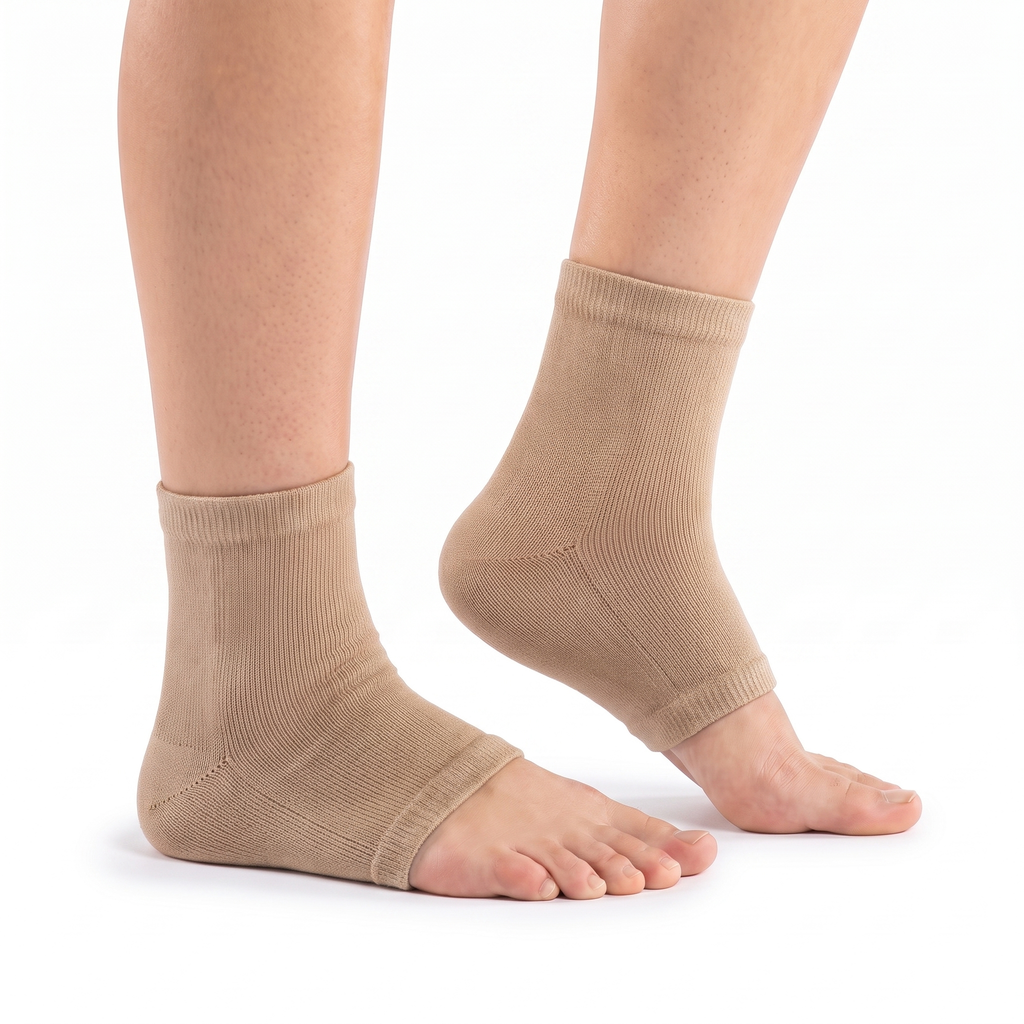 Chaussettes de Compression SovaFlex