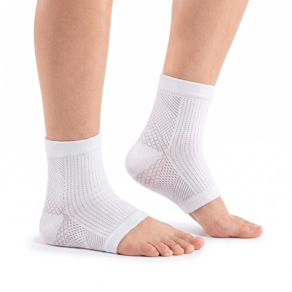 Chaussettes de Compression SovaFlex