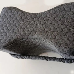 Photo d'un acheteur : coussin genoux gris